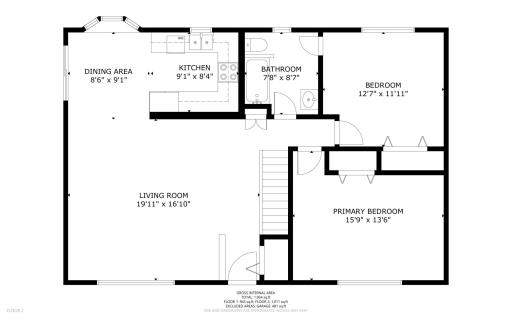 27985 Lakelawn Drive, Lindstrom, MN 55045