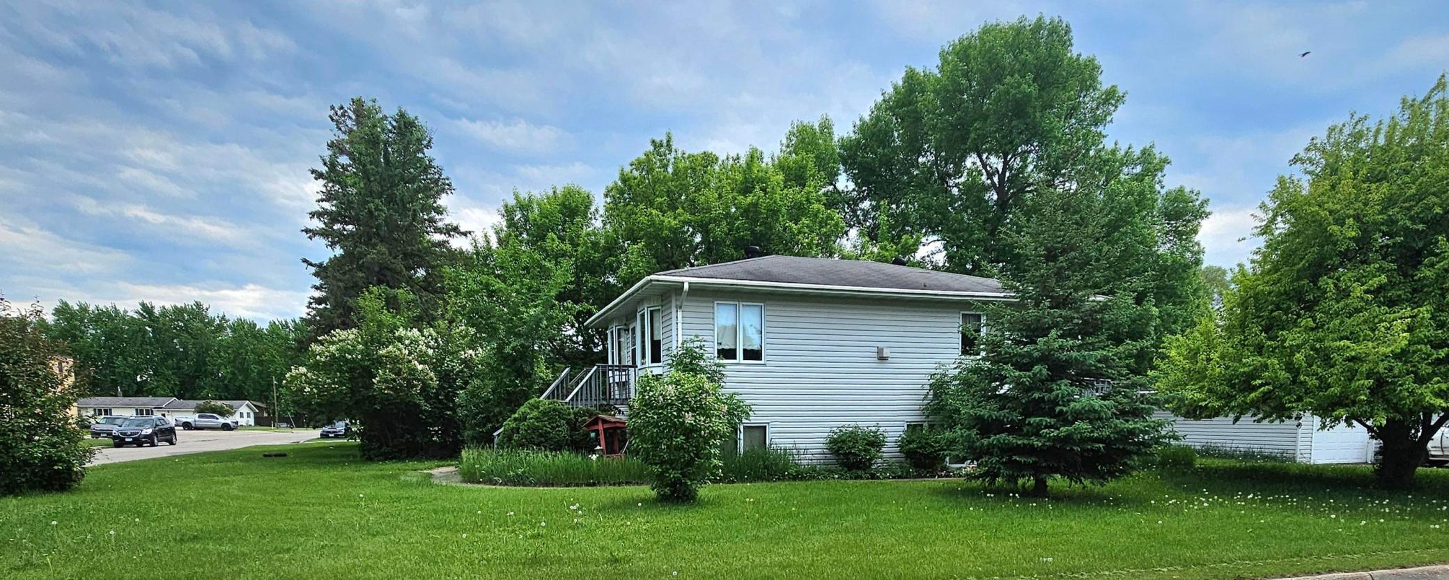 502 Chicago Avenue SW, Red Lake Falls, MN 56750