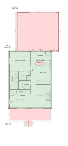 26521 Fremont Drive, Zimmerman, MN 55398