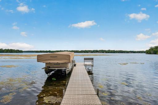 26521 Fremont Drive, Zimmerman, MN 55398