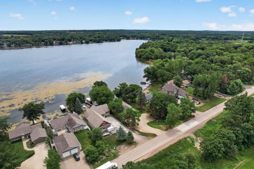 26521 Fremont Drive, Zimmerman, MN 55398
