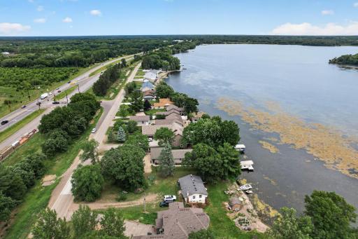 26521 Fremont Drive, Zimmerman, MN 55398