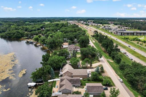 26521 Fremont Drive, Zimmerman, MN 55398