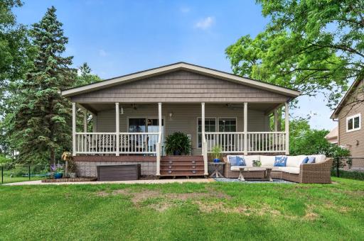 26521 Fremont Drive, Zimmerman, MN 55398