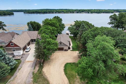 26521 Fremont Drive, Zimmerman, MN 55398