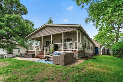 26521 Fremont Drive, Zimmerman, MN 55398