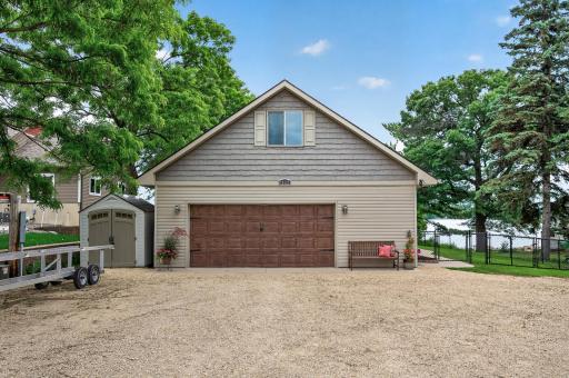 26521 Fremont Drive, Zimmerman, MN 55398