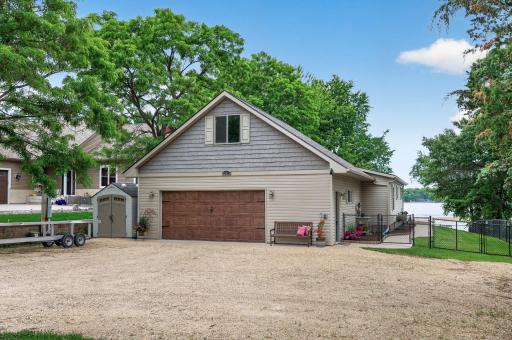 26521 Fremont Drive, Zimmerman, MN 55398