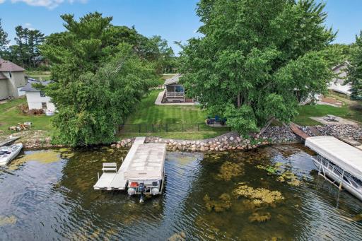 26521 Fremont Drive, Zimmerman, MN 55398