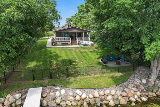 26521 Fremont Drive, Zimmerman, MN 55398