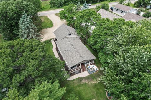 26521 Fremont Drive, Zimmerman, MN 55398