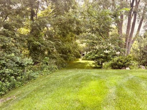 View of greenspace