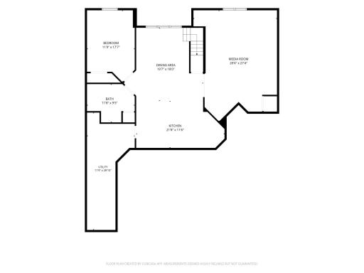 Lower Level