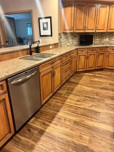 LL kitchen