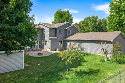 224 Minnesota Avenue S, Vermillion, MN 55085