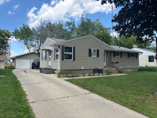 Photo for 1103 Wilbur Street, Worthington, MN 56187 - listing #7087785 1103 Wilbur Street, Worthington, MN 56187