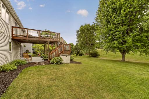 2482 Crimson Ridge Circle NW, Rochester, MN 55901