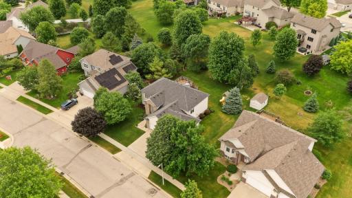 2482 Crimson Ridge Circle NW, Rochester, MN 55901