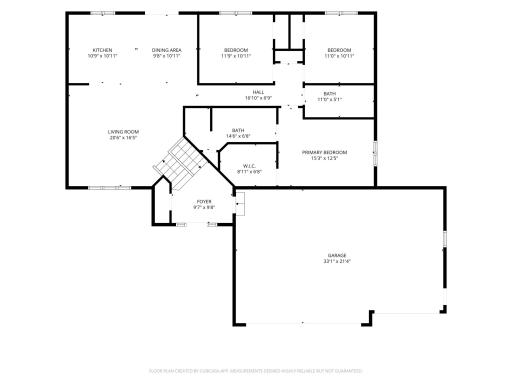 2482 Crimson Ridge Circle NW, Rochester, MN 55901
