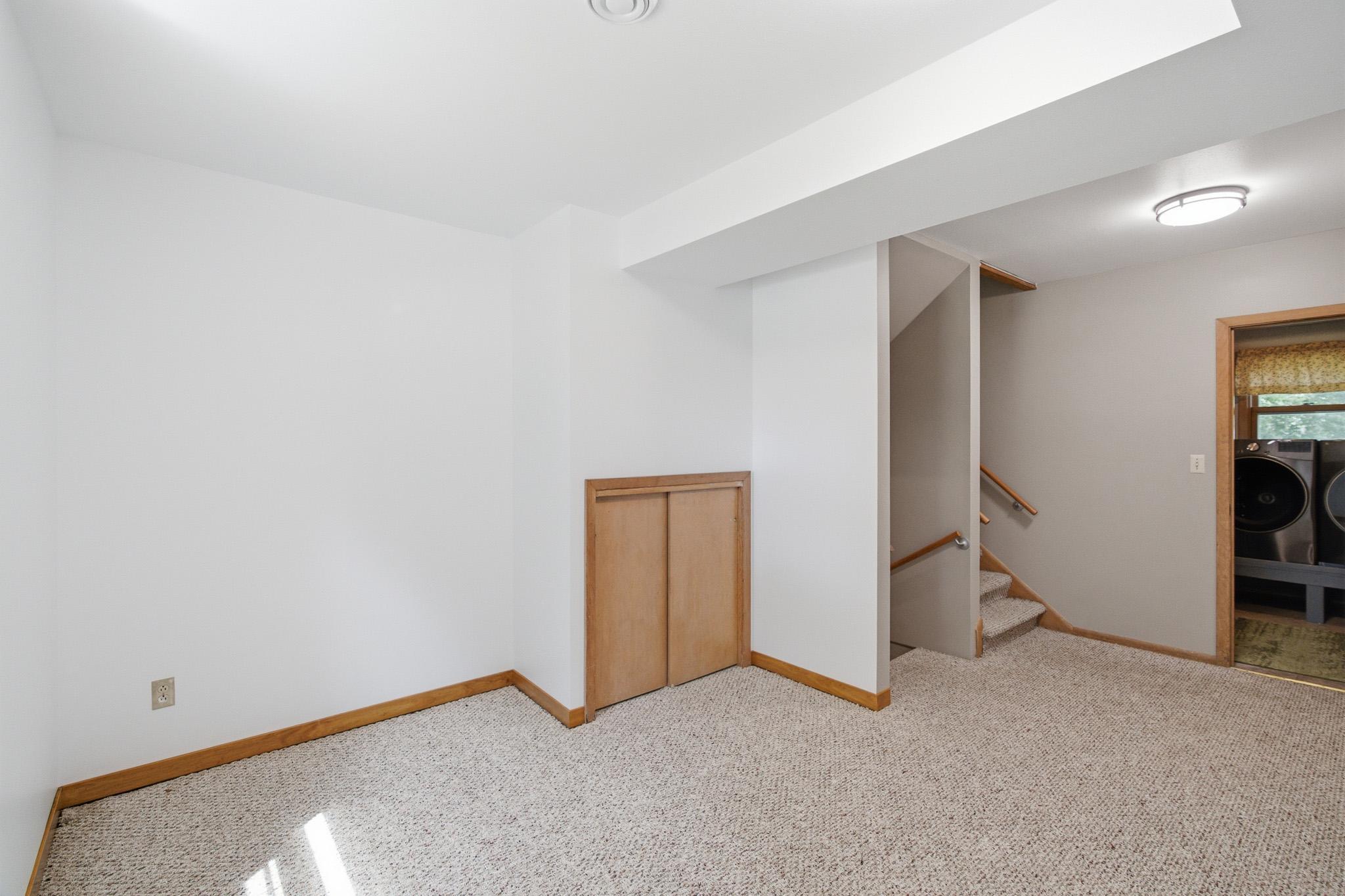 Lower level