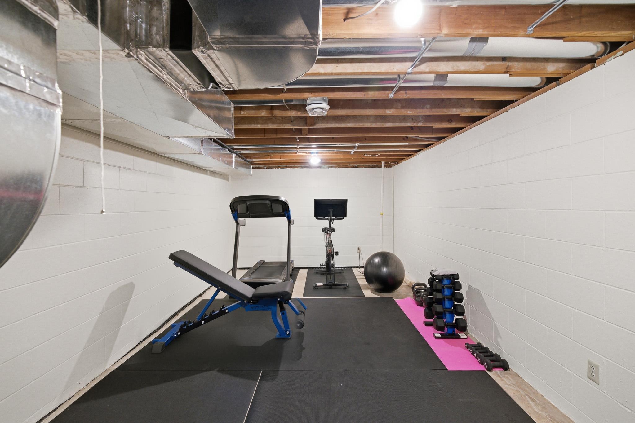 Bonus Room