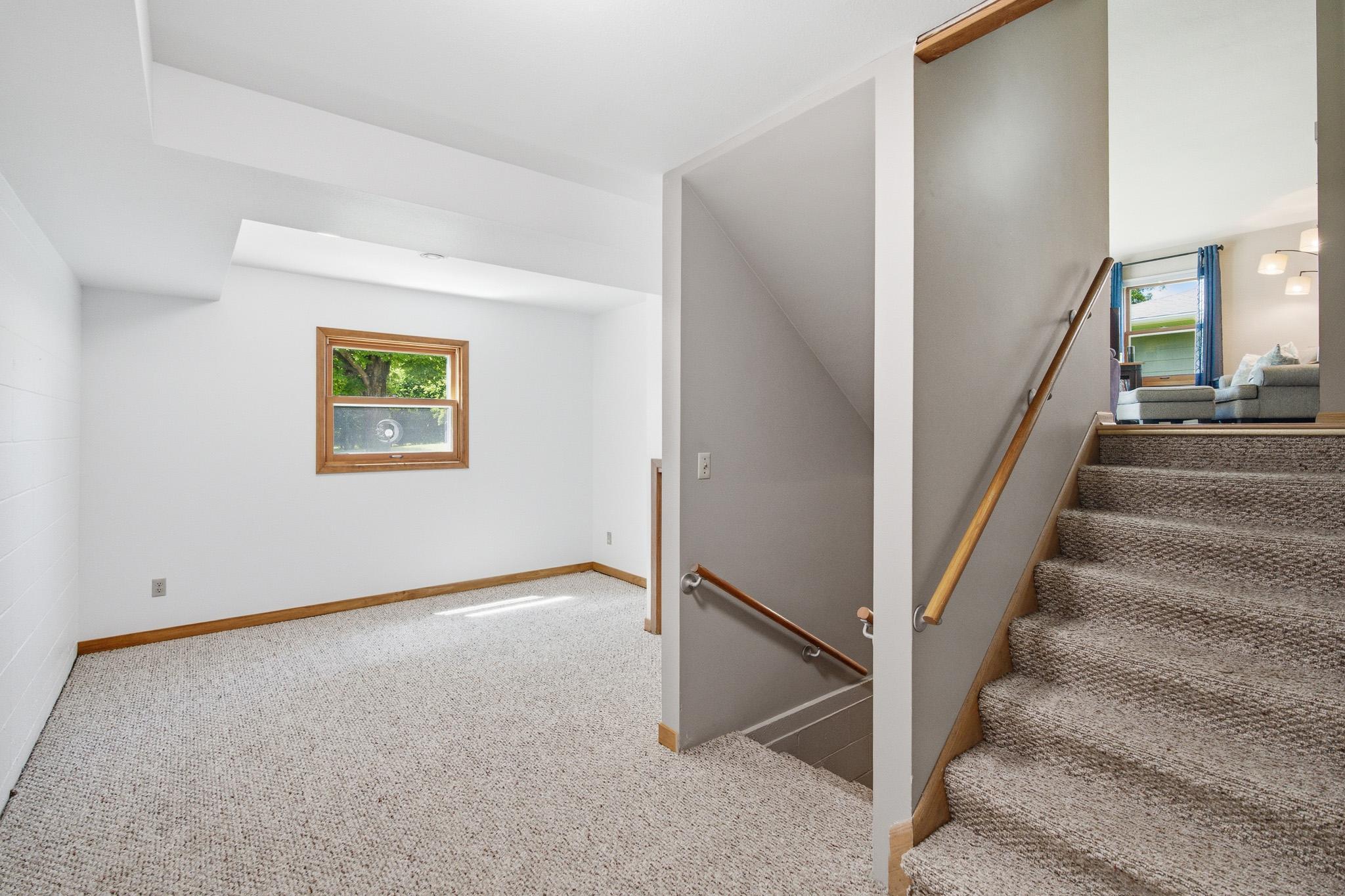 Lower level