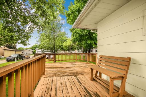 331 Prairie Street, Holdingford, MN 56340