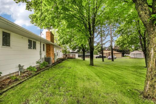 331 Prairie Street, Holdingford, MN 56340
