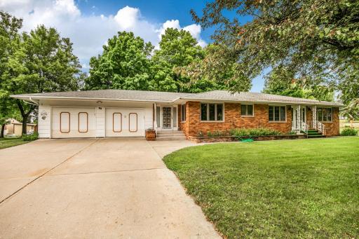 331 Prairie Street, Holdingford, MN 56340