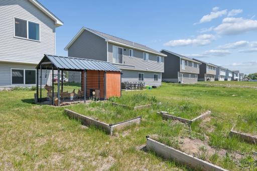 425 Eagle Street NW, Isanti, MN 55040