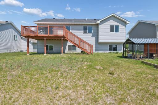 425 Eagle Street NW, Isanti, MN 55040