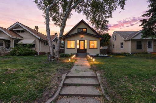 3810 Thomas Avenue N, Minneapolis, MN 55412