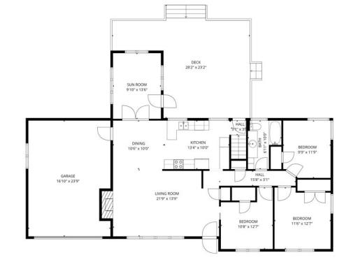 6204 Ashcroft Lane, Minneapolis, MN 55424