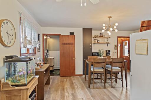 207 W Franklin Street, Morristown, MN 55052