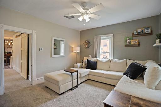 207 W Franklin Street, Morristown, MN 55052