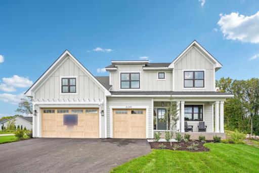 Photo for 6248 Harkness Alcove S, Cottage Grove, MN 55016 - listing #7087876 6248 Harkness Alcove S, Cottage Grove, MN 55016