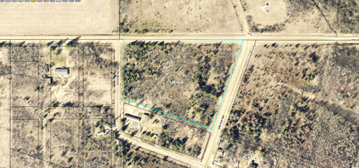 TBD 52nd Avenue NW, Williams, MN 56686