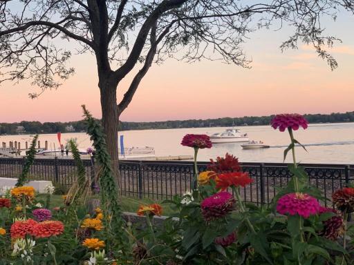 Enjoy the Panoway on Lake Minnetonka in Wayzata