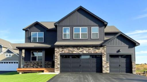 1966 Shady View Court, Shakopee, MN 55379
