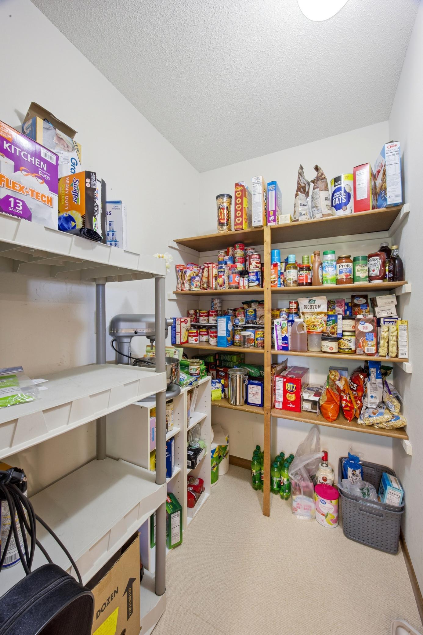 Pantry