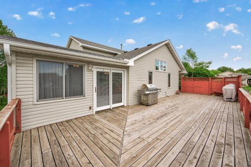 7060 137th Avenue NW, Ramsey, MN 55303