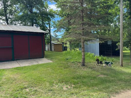 25091 County Highway 48, Osage, MN 56570