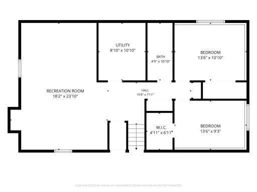 506 7th Avenue NE, Byron, MN 55920