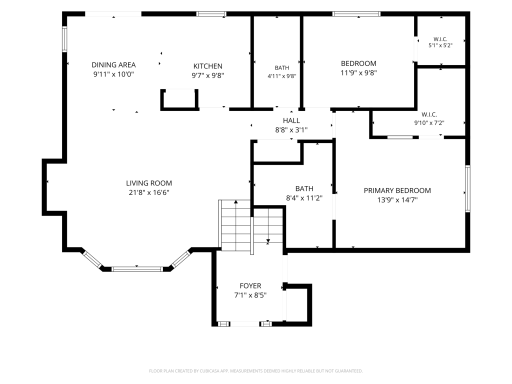 506 7th Avenue NE, Byron, MN 55920
