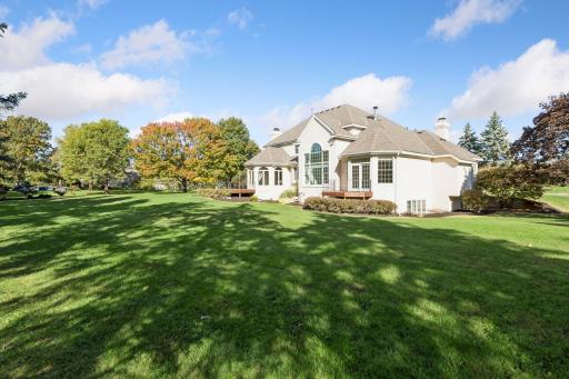 31 Scotch Pine Road, North Oaks, MN 55127