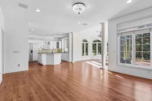 31 Scotch Pine Road, North Oaks, MN 55127