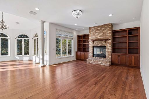 31 Scotch Pine Road, North Oaks, MN 55127
