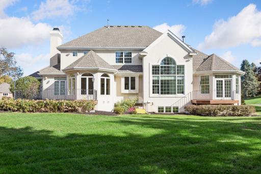 31 Scotch Pine Road, North Oaks, MN 55127