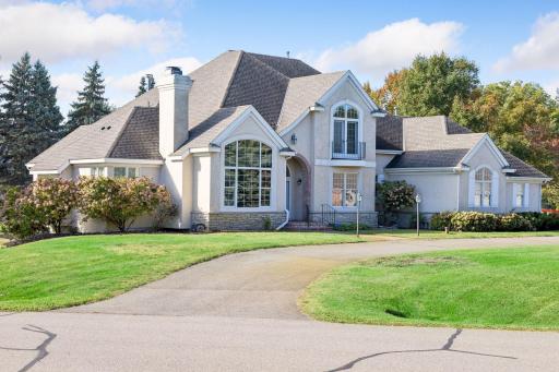 31 Scotch Pine Road, North Oaks, MN 55127