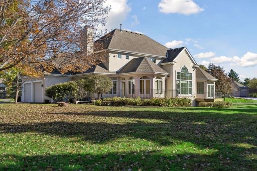31 Scotch Pine Road, North Oaks, MN 55127